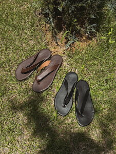 yzc[vy2planzLobby Slider Leather Slippers / r[XC_[U[T_yVbvz