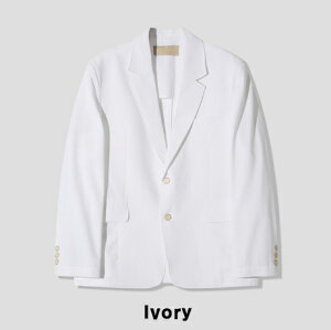 yzc[vy2planzSummer Linen Overfit Blazer / T}[lI[o[tBbguU[yVbvz