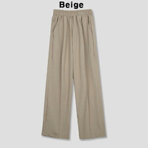 yzc[vy2planzTaliyah pin tuck banding slacks / ^s^bNofBOXbNXyVbvz