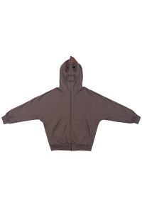 �y���������z�f�B�����[�`�����yDINGYUN ZHANG�z25SS�� TN1 CLOWN HOODIE LIMITED / TN1�N���E���t�[�h���~�e�B�b�h �j�����p�y�����V���b�v�z