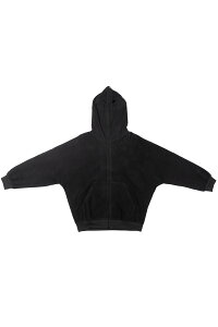 �y���������z�f�B�����[�`�����yDINGYUN ZHANG�z25SS�� TN1 HOODIE (BLACK) / TN1�p�[�J�[(�u���b�N) �j�����p�y�����V���b�v�z