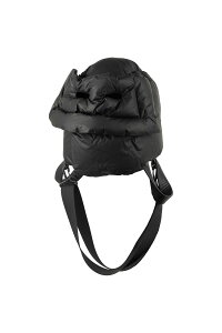 �y���������z�f�B�����[�`�����yDINGYUN ZHANG�z25SS�� HELMET �gCROSS-BODY�h BAG / �w�����b�g�N���X�{�f�B�o�b�O �j�����p�y�����V���b�v�z