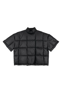 �y���������z�f�B�����[�`�����yDINGYUN ZHANG�z25FW�� QUILTED PULLOVER / �L���e�B���O�v���I�[�o�[ �j�����p�y�����V���b�v�z
