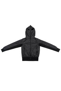 �y���������z�f�B�����[�`�����yDINGYUN ZHANG�z25FW�� WOMENS QUILTED TN1 Hoodie / �E�B�����Y�L���e�B���OTN1�p�[�J�[�y�����V���b�v�z