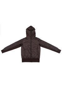 �y���������z�f�B�����[�`�����yDINGYUN ZHANG�z25FW�� WOMENS QUILTED TN1 Hoodie / �E�B�����Y�L���e�B���OTN1�p�[�J�[�y�����V���b�v�z