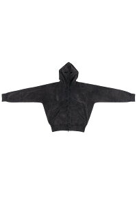 �y���������z�f�B�����[�`�����yDINGYUN ZHANG�z25FW�� WASHED KNITTED TN1 HOODIE / �E�H�b�V�����H�j�b�gTN1�p�[�J�[ �j�����p�y�����V���b�v�z