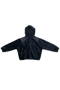 �y���������z�f�B�����[�`�����yDINGYUN ZHANG�z25FW�� TN1 FLEECE HOODIE / TN1�t���[�X�p�[�J�[ �j�����p�y�����V���b�v�z