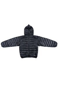 �y���������z�f�B�����[�`�����yDINGYUN ZHANG�z25FW�� TN1 LIGHT PUFFER / TN1���C�g�p�t�@�[ �j�����p�y�����V���b�v�z