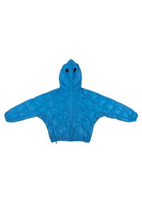 �y���������z�f�B�����[�`�����yDINGYUN ZHANG�z25FW�� TN1 QUILTED DOWN JACKET / TN1�L���e�B���O�_�E���W���P�b�g �j�����p�y�����V���b�v�z