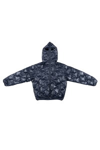 �y���������z�f�B�����[�`�����yDINGYUN ZHANG�z25FW�� TN1 QUILTED DOWN JACKET / TN1�L���e�B���O�_�E���W���P�b�g �j�����p�y�����V���b�v�z