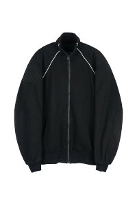 �y���������z�f�B�����[�`�����yDINGYUN ZHANG�z25FW�� TRACKSUIT JACKET- MENS / �g���b�N�X�[�c�W���P�b�g-�����Y �j�����p�y�����V���b�v�z