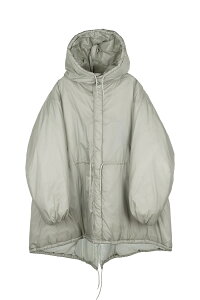 �y���������z�f�B�����[�`�����yDINGYUN ZHANG�z25FW�� FISHTAIL PARKA JACKET / �t�B�b�V���e�[���p�[�J�[�W���P�b�g �j�����p�y�����V���b�v�z