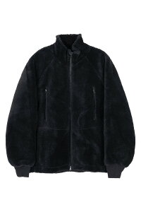 �y���������z�f�B�����[�`�����yDINGYUN ZHANG�z25FW�� TACTICAL FLEECE JACKET / �^�N�e�B�J���t���[�X�W���P�b�g �j�����p�y�����V���b�v�z