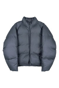 �y���������z�f�B�����[�`�����yDINGYUN ZHANG�z25FW�� SHIELD DOWN PARKA / �V�[���h�_�E���p�[�J�[ �j�����p�y�����V���b�v�z