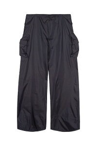 �y���������z�f�B�����[�`�����yDINGYUN ZHANG�z25FW�� LIGHT CARGO PANTS / ���C�g�J�[�S�p���c �j�����p�y�����V���b�v�z