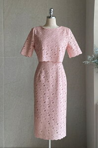 �y���������z�A�C�A���}���yI AM MARI�zRomeon Lace One Piece / ���~�I�����[�X�����s�[�X�y�����V���b�v�z