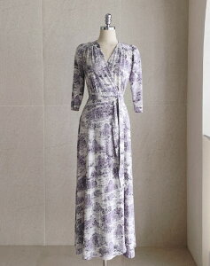 �y���������z�A�C�A���}���yI AM MARI�zSidman Floral Shirring Wrap One Piece / �V�h�}���t���[�����V���[�����O���b�v�����s�[�X�y�����V���b�v�z