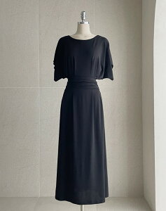 �y���������z�A�C�A���}���yI AM MARI�zPaillette Shirred Strap One Piece / �y�C���b�g�V���[�����O�X�g���b�v�����s�[�X�y�����V���b�v�z