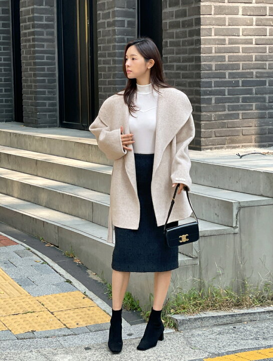 楽天市場】【送料無料】アイアムマリ【I AM MARI】[Wool85%] Shawl 