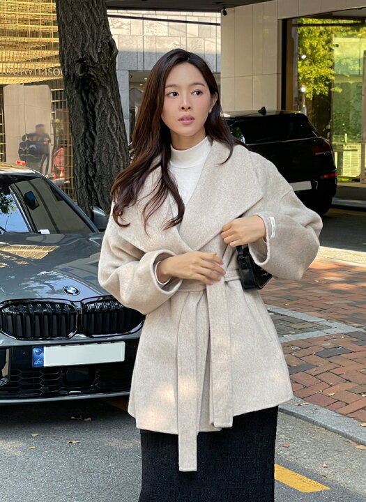 楽天市場】【送料無料】アイアムマリ【I AM MARI】[Wool85%] Shawl 