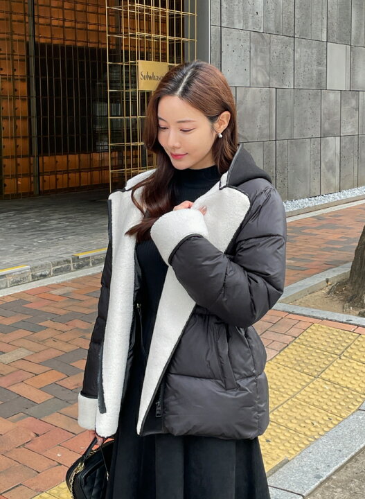 楽天市場】【送料無料】アイアムマリ【I AM MARI】Winter Fleece Hood  