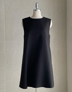 �y���������z�A�C�A���}���yI AM MARI�zLondon Round Sleeveless Mini One Piece / �����h�����E���h�L���~�\�[���~�j�����s�[�X�y�����V���b�v�z