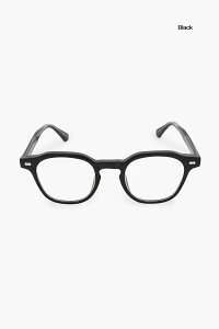 yzERnEXyRaucohousezMuseum square eyewear / ~[WAXNGAACEFA jpyVbvz