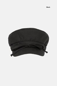 �y���������z���E�R�n�E�X�yRaucohouse�zShelby string newsboy cap / �V�F���r�[�X�g�����O�j���[�X�{�[�C�L���b�v�y�����V���b�v�z