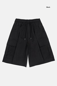 yzERnEXyRaucohousezBritt nylon cargo bermuda pants / ubgiCJ[So~[_pc jpyVbvz
