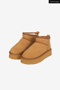 yzERnEXyRaucohousezComfort mid-foam ugg boots / RtH[g~bhtH[AOu[cyVbvz