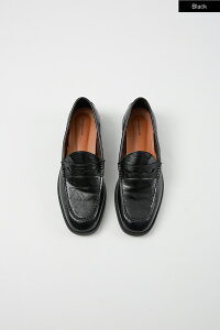 �y���������z���E�R�n�E�X�yRaucohouse�zHeritage penny loafer / �w���e�[�W�y�j�[���[�t�@�[�y�����V���b�v�z