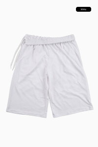 �y���������z���E�R�n�E�X�yRaucohouse�zFolding waist bermuda pants / �t�H�[���f�B���O�E�G�X�g�o�~���[�_�p���c�y�����V���b�v�z
