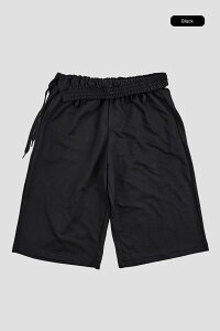 �y���������z���E�R�n�E�X�yRaucohouse�zFolding waist bermuda pants / �t�H�[���f�B���O�E�G�X�g�o�~���[�_�p���c�y�����V���b�v�z