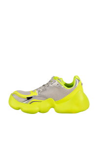 �y���������z�T���N�A���Y�ySANKUANZ�z25SS�� BUMPY SNEAKER / �o���s�[�X�j�[�J�[ �j�����p�y�����V���b�v�z