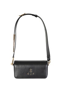 �y���������z�T���N�A���Y�ySANKUANZ�z25SS�� Classic Dagger Bag Small / �N���V�b�N�_�K�[�o�b�O�X���[�� �j�����p�y�����V���b�v�z