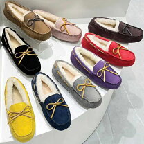 楽天市場】ugg ファー ローファーの通販