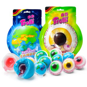 [Ig[ Trolli nO~ 90g 2܃Zbgw15x nO~ ڋʃO~ TbJ[O~ lCَq n[[ َq ASMR 10 Youtube insŘb lC l q 蕨 v[g 