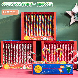 【特典あり】【12本セット】新発売★クリスマスお菓子 クリスマスグミ Merry Christmas 飴杖グミ 人気グミ 洋菓子 個包装 韓国グミ 虹色キャンディー 糖菓 Youtube insで話題 可愛い クリスマス サンタクロース 雪だるま 鹿 ぐみ 子供 友達 クリスマス プレゼント 贈り物