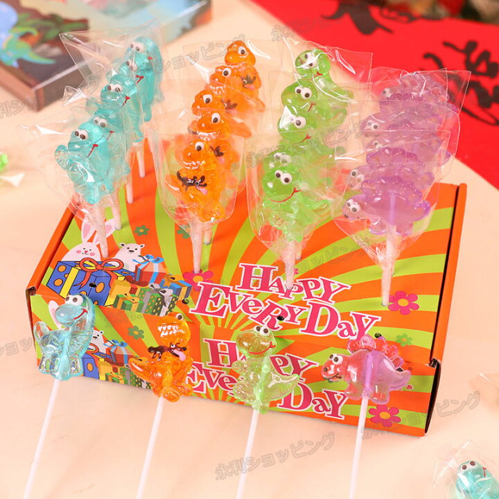 楽天市場】【8本/12本/24本セット】新発売☆癒し系のお菓子 大人気グミ 