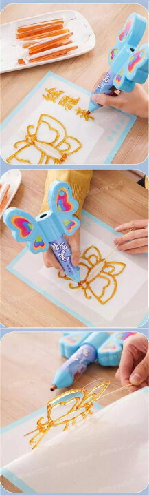 楽天市場】☆自分でDIY飴絵☆面白く美味しい！！【1セット】DIY飴絵 絵 