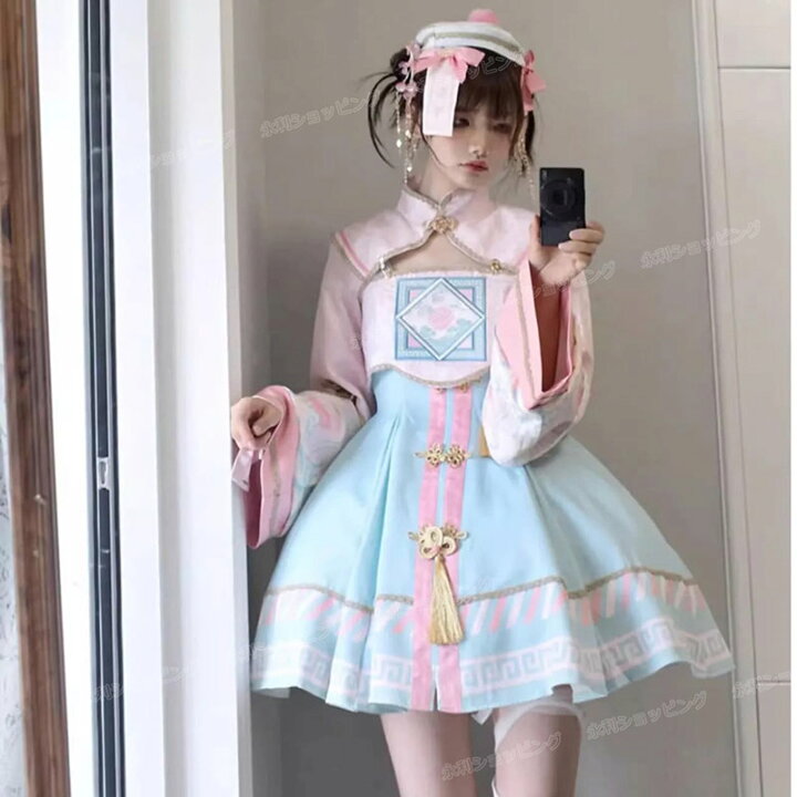 楽天市場】【4点セット】大人気 ハロウィン衣装 セクシーかわいい 
