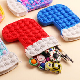 スクイーズ玩具 プッシュポップバブル セット ストレス解消 msyx-20 ストレス解消グッズ 知育おもちゃ 洗える可能 減圧おもちゃ フィジェットおもちゃ ボードゲーム 子供 おもちゃ 大人兼用人気な減圧 6種類 可愛い ギフト プレゼント