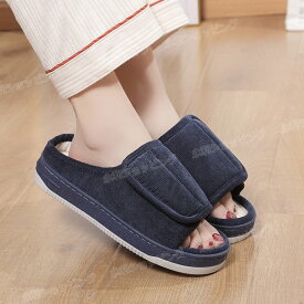 スリッパ 夏 ルームシューズ