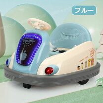 楽天市場】電動 乗り物 子供（カラーブルー）（車｜電動乗用玩具 