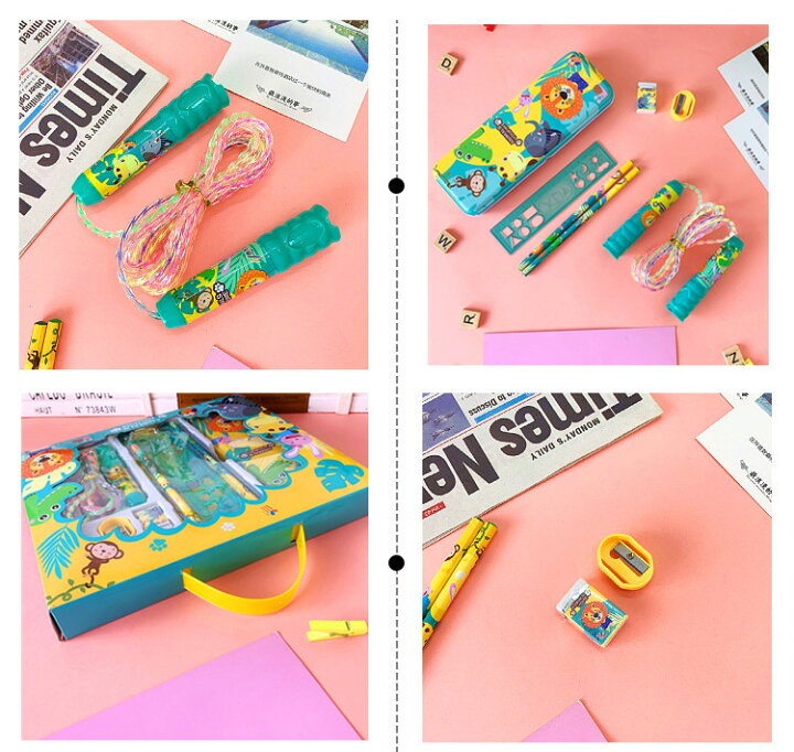 楽天市場 7点セット 文房具セット かわいい 女の子 男の子 文具セット Msyx 77 文具ケース ペンケース 筆箱 鉛筆 定規 消しゴム 鉛筆削り 学生 学校 文房具用品 事務用品 新入学 新学期 学用品 文具 文房具 可愛い おもちゃ 子供 小学生 大人 お祝い ギフト