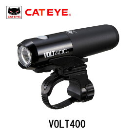 CATEYE（キャットアイ） VOLT400（ボルト400）HL-EL461RC【IT】