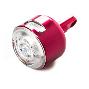 BLUE LUG KOMA light front�i�u���[���O/�R�} ���C�g �t�����g�j�b�A���~���o���̔�����USB�[�d���t�����g���C�g ���]�ԗp�w�b�h���C�g