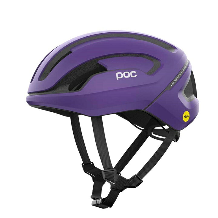 楽天市場】POC（ポック） Omne Air MIPS ASIAN FIT（オムネエアー 