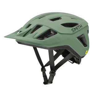 SMITH OPTICS/�X�~�X Convoy MIPS���� MTB�w�����b�g�b���ʋC�E�o�C�U�[�t���E�y�ʃC�����[���h�\��