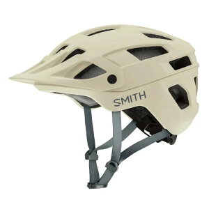 SMITH OPTICS/スミス ENGAGE 2 MIPS+コロイド搭載 MTBヘルメット|高通気・可変バイザー・軽量構造